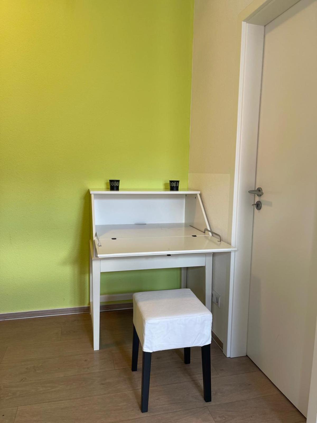 ארפורט Raha Apartments - Historischer Charme Direkt Am Domplatz מראה חיצוני תמונה