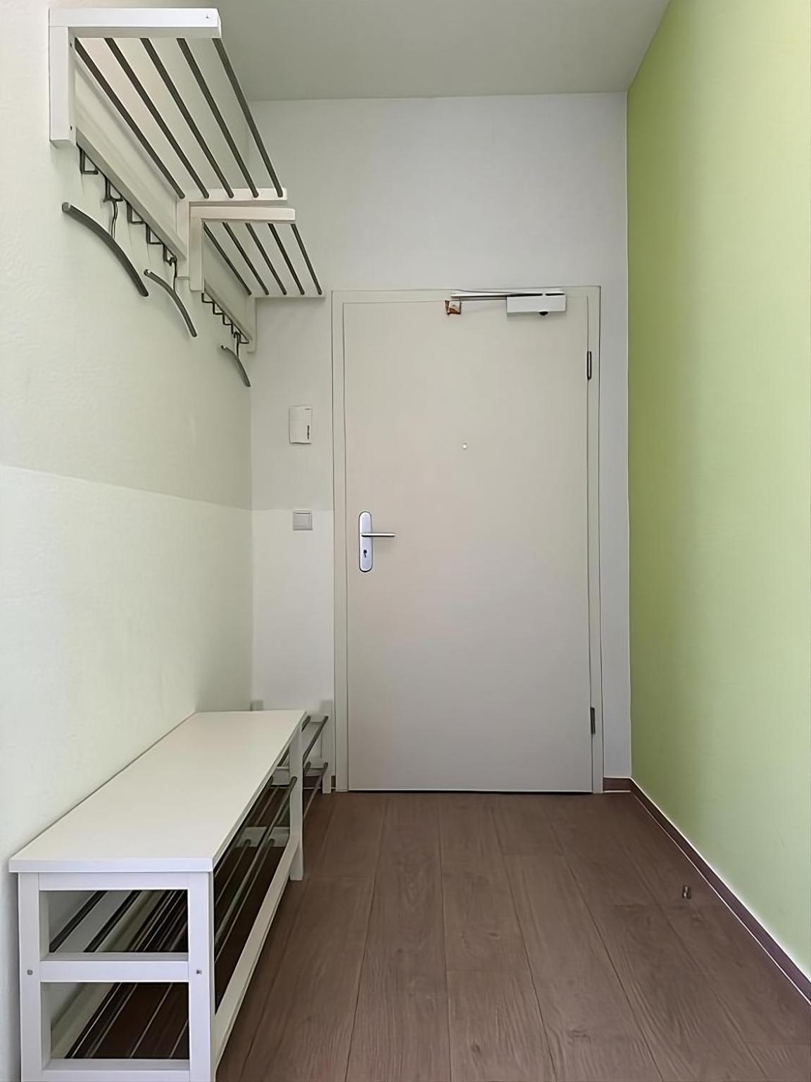 ארפורט Raha Apartments - Historischer Charme Direkt Am Domplatz מראה חיצוני תמונה