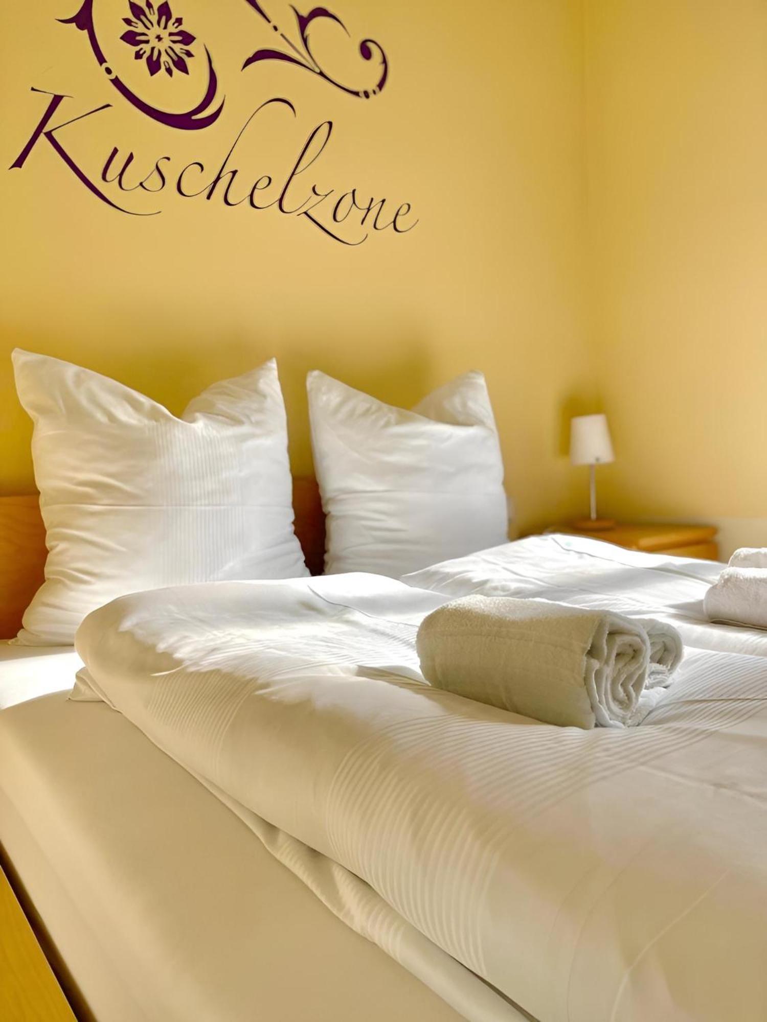 ארפורט Raha Apartments - Historischer Charme Direkt Am Domplatz מראה חיצוני תמונה